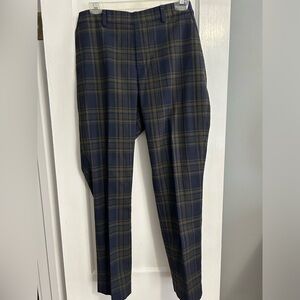 Uniqlo trousers